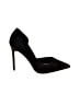 Mix No. 6 Black Heels Size 8 - photo 1