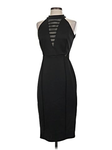 En Focus Studio Cocktail Dress (view 1)