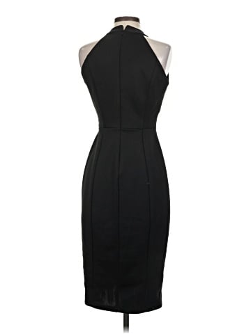En Focus Studio Cocktail Dress (view 2)