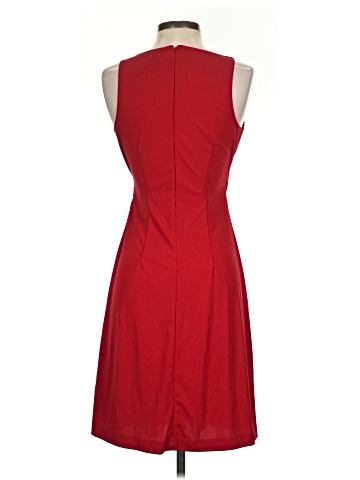 Express Cocktail Dress (view 2)