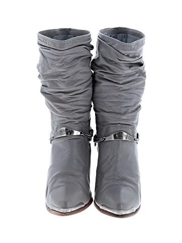 Zodiac Boots (view 2)