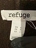 Refuge Brown Zip Up Hoodie Size S - photo 7