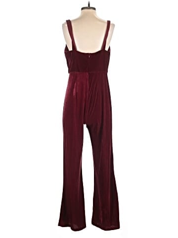 BCBG Paris Jumpsuit (view 2)