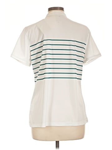 Nike Short Sleeve Henley (view 2)