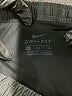 Nike 100% Polyester Black Athletic Shorts Size XL - photo 3