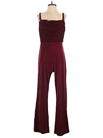 BCBG Paris Jumpsuit (view 1)