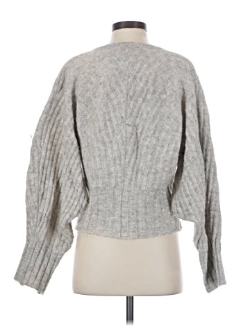 Topshop Pullover Sweater (view 2)