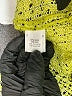 St. John Yellow Jacket Size 4 - photo 8