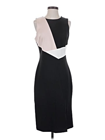 White House Black Market Cocktail Dress (view 1)