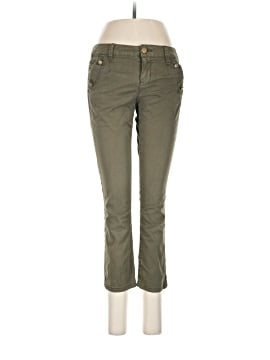 Limited Edition Khakis