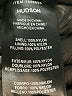 Hudson Jeans 100% Nylon Solid Black Snow Jacket Size XXL - photo 7