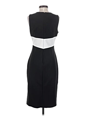 White House Black Market Cocktail Dress (view 2)