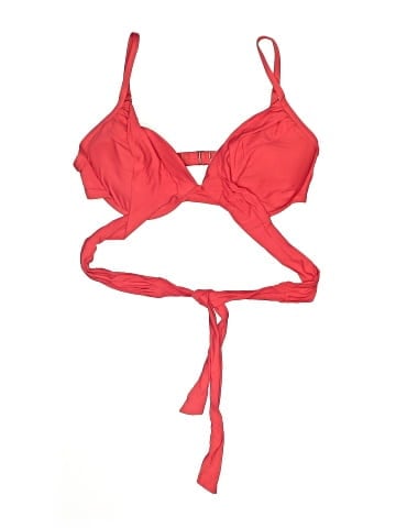 La Blanca Swimsuit Top (view 1)