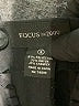 Focus 2000 Solid Black Dress Pants Size 6 - photo 7