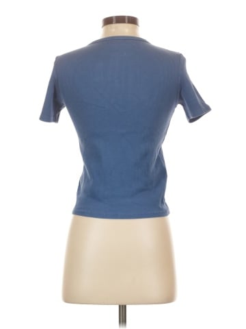 Pendleton Short Sleeve Turtleneck (view 2)