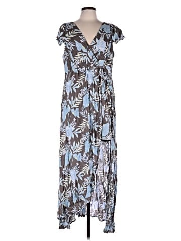 Torrid Jumpsuit (view 1)