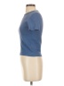 Pendleton Blue Short Sleeve Turtleneck Size XS - photo 5