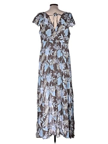 Torrid Jumpsuit (view 2)
