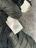 St. John Tweed Black Casual Dress Size 6 - photo 8