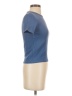 Pendleton Blue Short Sleeve Turtleneck Size XS - photo 4