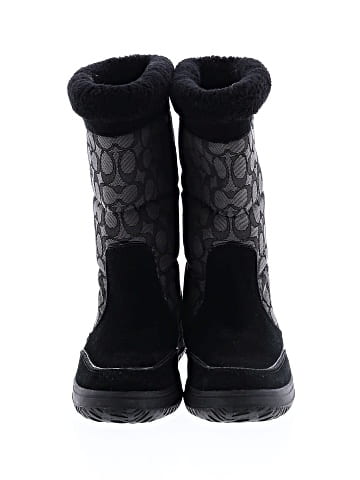 Coach Boots (view 2)