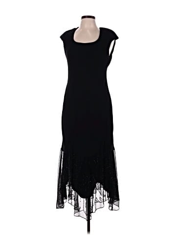 S.L. Fashions Cocktail Dress (view 1)