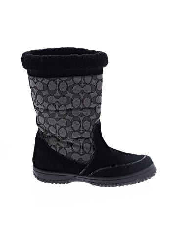 Coach Boots (view 1)