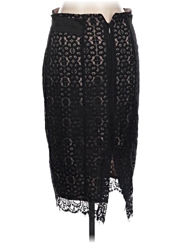 Eva Mendes by New York & Company Formal Skirt (view 2)