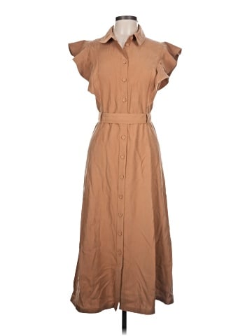 Calvin Klein Trenchcoat (view 1)