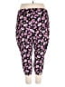 Disney Hearts Pink Active Pants Size 5X - photo 2