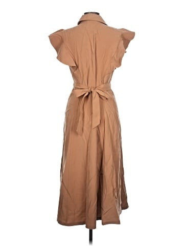 Calvin Klein Trenchcoat (view 2)