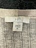 J.Jill Tan Cardigan Size XL - photo 7