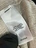 J.Jill Tan Cardigan Size XL - photo 8
