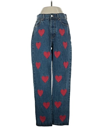 REVICE Jeans (view 1)