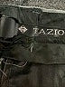Tazio Gray Dress Pants Size 7 - photo 3