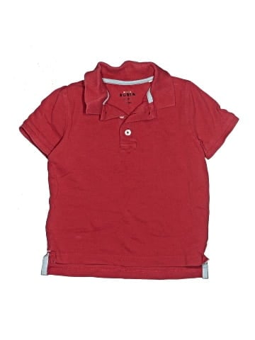 Mini Boden Short Sleeve Top (view 1)