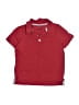 Mini Boden 100% Cotton Red Short Sleeve Top Size 4 - 5 - photo 1