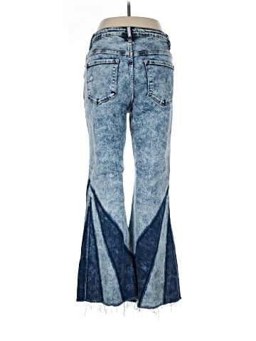 Flying Monkey Jeans (view 2)