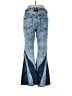 Flying Monkey Stars Blue Jeans Size 31 waist - photo 2