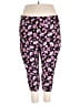 Disney Hearts Pink Active Pants Size 5X - photo 1