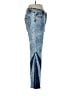 Flying Monkey Stars Blue Jeans Size 31 waist - photo 4