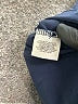Crown & Ivy Blue Long Sleeve Polo Size L - photo 8