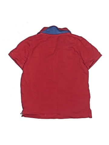 Mini Boden Short Sleeve Top (view 2)