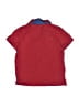Mini Boden 100% Cotton Red Short Sleeve Top Size 4 - 5 - photo 2