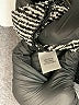 St. John Tweed Black Casual Dress Size 6 - photo 8