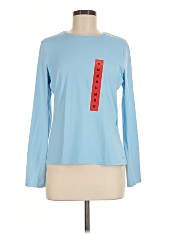 Hang Ten Long Sleeve T-Shirt (view 1)
