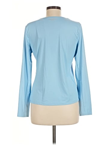 Hang Ten Long Sleeve T-Shirt (view 2)