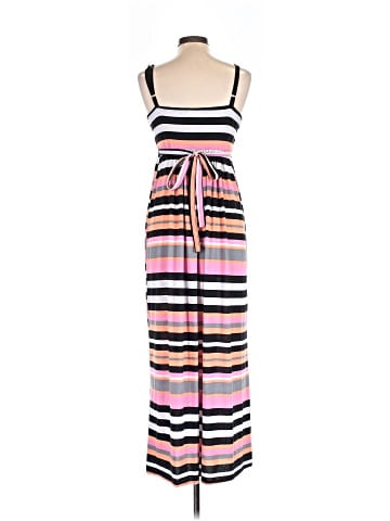 Allison Brittney Casual Dress (view 2)