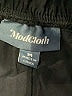 ModCloth 100% Rayon Solid Black Casual Skirt Size M - photo 4