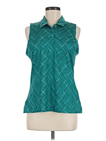 Adidas Sleeveless Blouse (view 1)